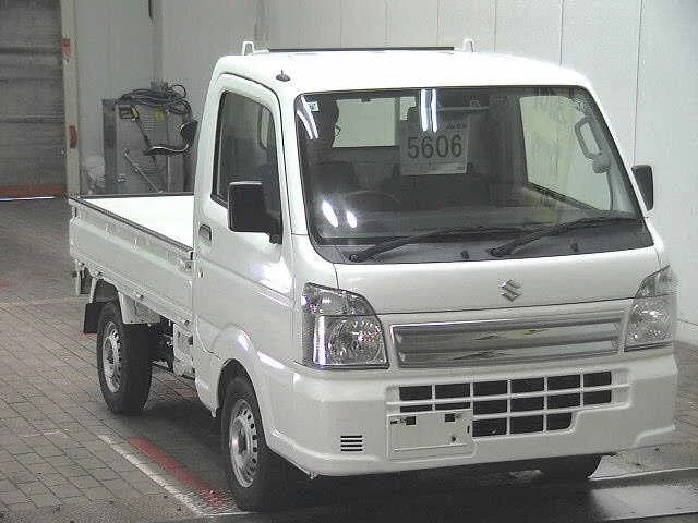 Suzuki Carry Truck DA16T 2022